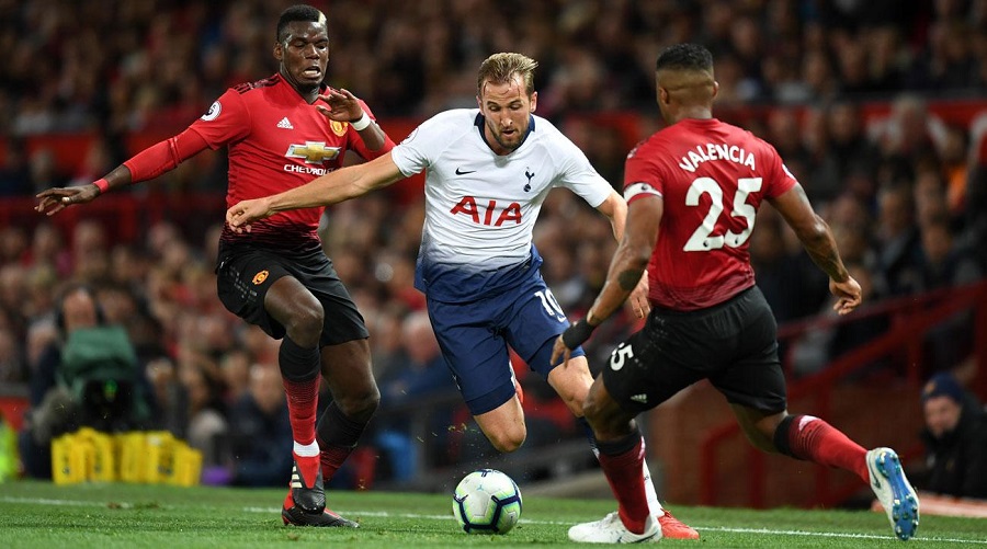 Mèo tiên tri dự đoán Tottenham vs MU (ICC 2019)
