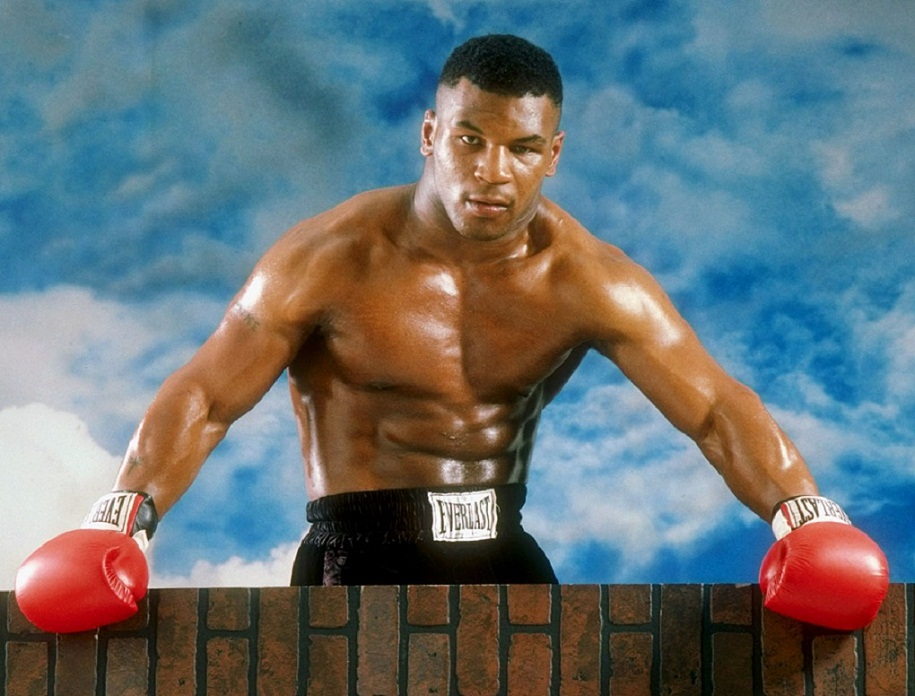 Mike Tyson định hình sự phát triển của boxing?