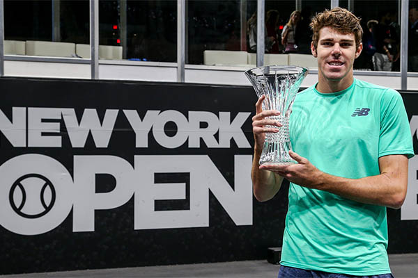 Ngày 2 Atlanta Open: Chờ đợi gì ở 4 cặp hấp dẫn nhất?