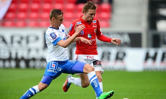 Nhận định AZ Alkmaar vs Hacken 01h30, 26/07 (Vòng sơ loại cúp C2)