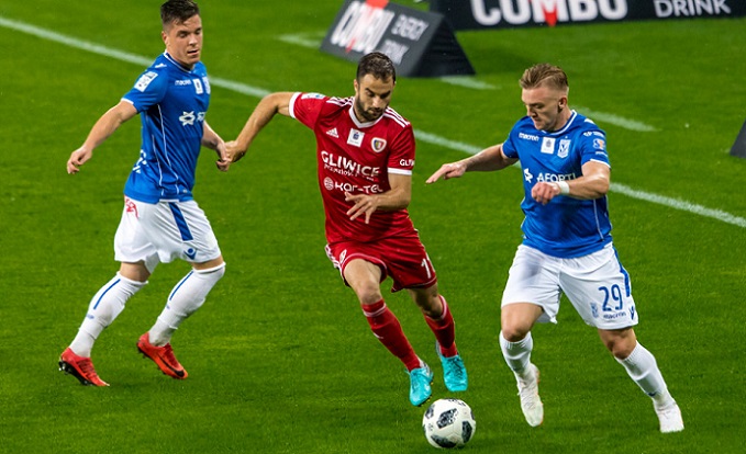 Nhận định BATE Borisov vs Rosenborg 00h00, 25/07 (Vòng sơ loại Champions League 2019/20)