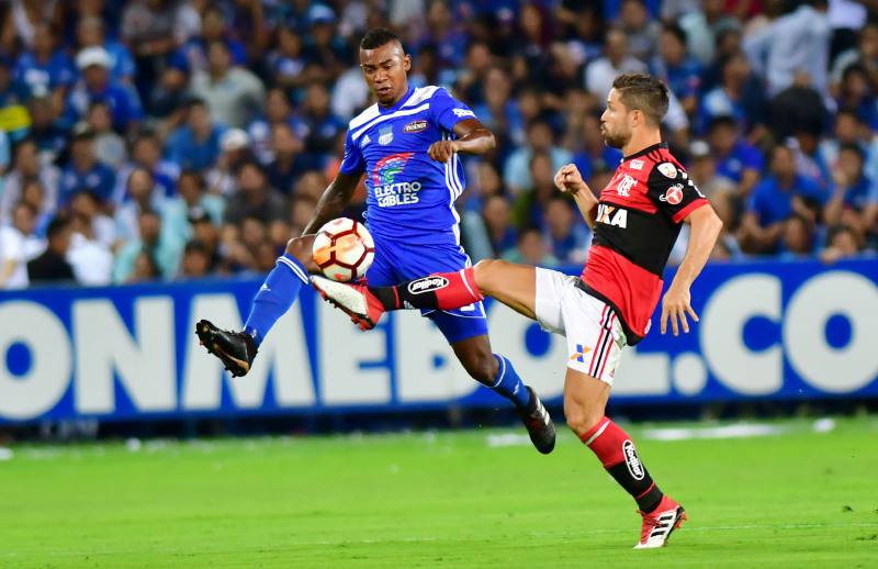 Nhận định Emelec vs Flamengo 07h30, 25/07 (lượt đi vòng 1/8 Copa Libertadores)