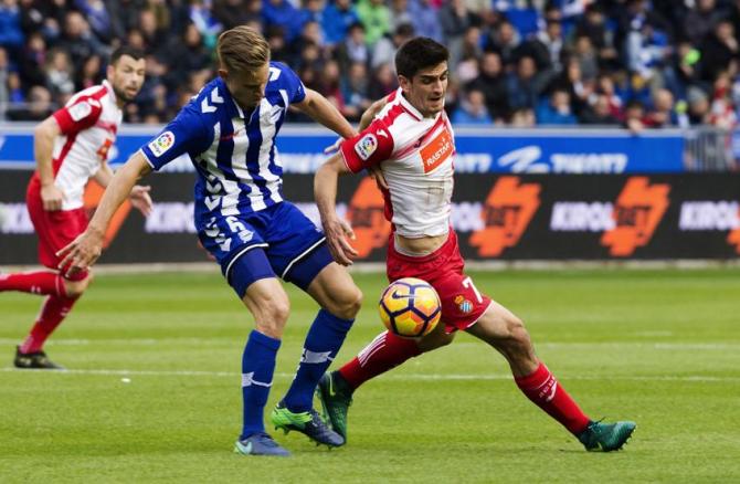 Nhận định Espanyol vs Stjarnan 02h00, 26/07 (Vòng sơ loại cúp C2)