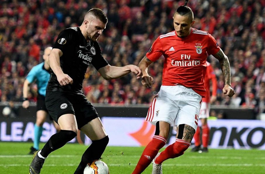 Nhận định Flora vs Eintracht Frankfurt 00h00, 26/7 ( vòng sơ loại cúp C2)