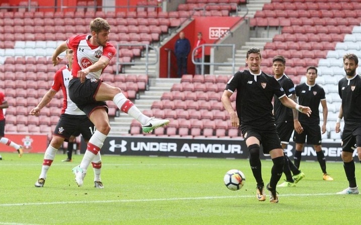 Nhận định Guangzhou R&F vs Southampton 19h00, 23/7 (giao hữu CLB)