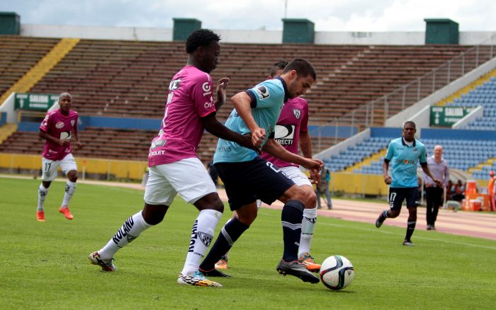 Nhận định Independiente vs Universidad Catolica 07h30, 26/07 (vòng 1/8 Copa Sudamericana)