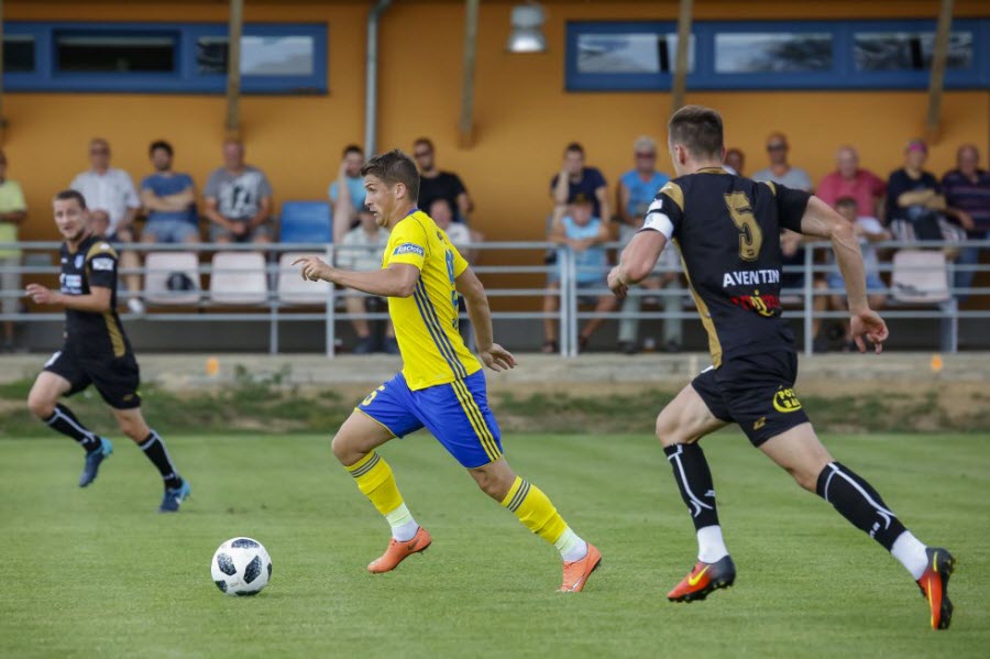 Nhận định Mlada Boleslav vs Ordabasy 00h00, 26/7 ( vòng sơ loại cúp C2)