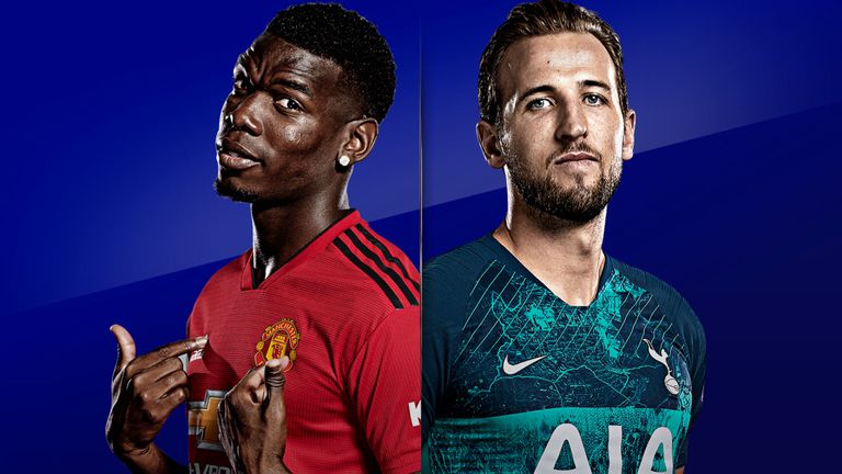 Nhận định Tottenham vs MU 18h30, 25/07 (vòng bảng ICC 2019)