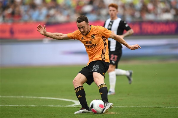 Nhận định Wolves vs Crusaders 01h45, 26/07 (Vòng sơ loại cúp C2)