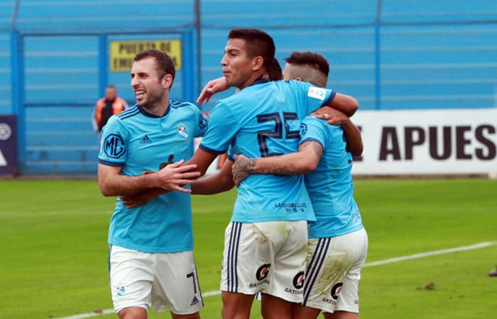 Nhận định Zulia vs Sporting Cristal 03h00, 24/07 (lượt đi vòng 1/8 Copa Libertadores)