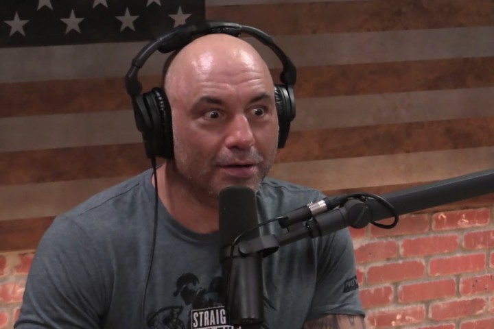 ONE Championship dưới góc nhìn của Joe Rogan ra sao?