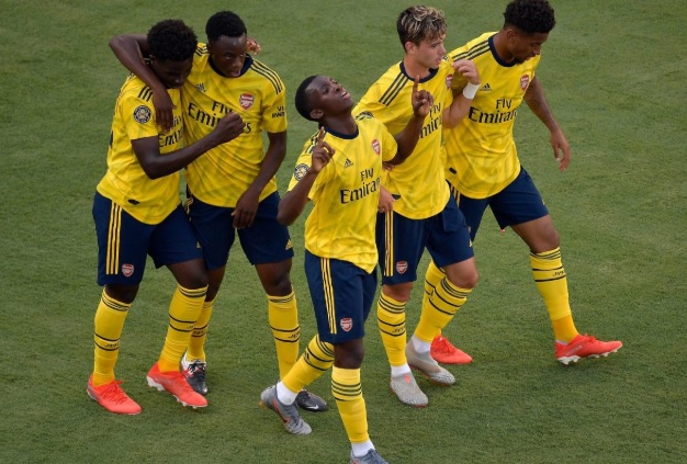 Soi kèo giao hữu bóng đá ICC: Real Madrid vs Arsenal