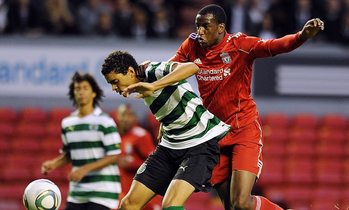Soi kèo Sporting vs Liverpool 07h00, 25/7 (giao hữu câu lạc bộ)