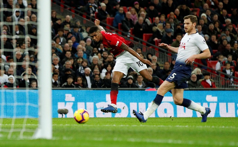 Soi kèo Tottenham vs MU 18h30, 25/07 (vòng bảng ICC 2019)