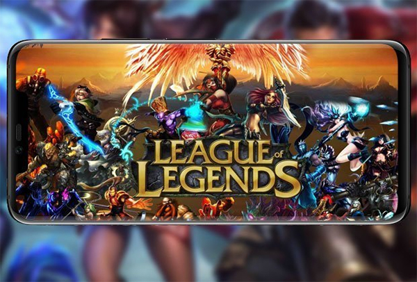 Tin Esports 22/07 - Sẽ không có LMHT Mobile?