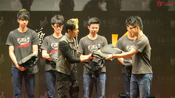 Tin Esports 23/07: Giải đấu LMHT cho người tàn tật sắp được tổ chức