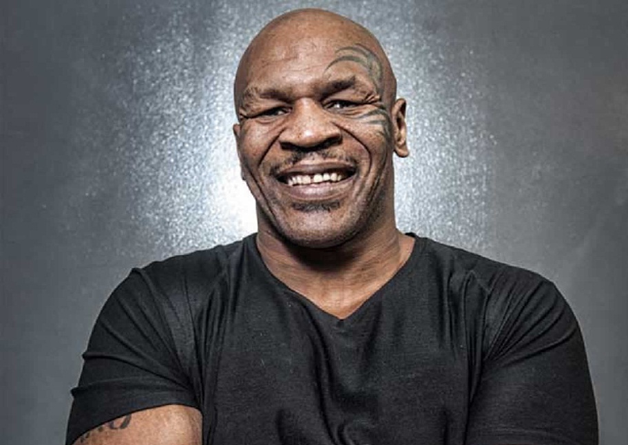 Mike Tyson định hình sự phát triển của boxing? Mike Tyson định hình sự phát triển của boxing?