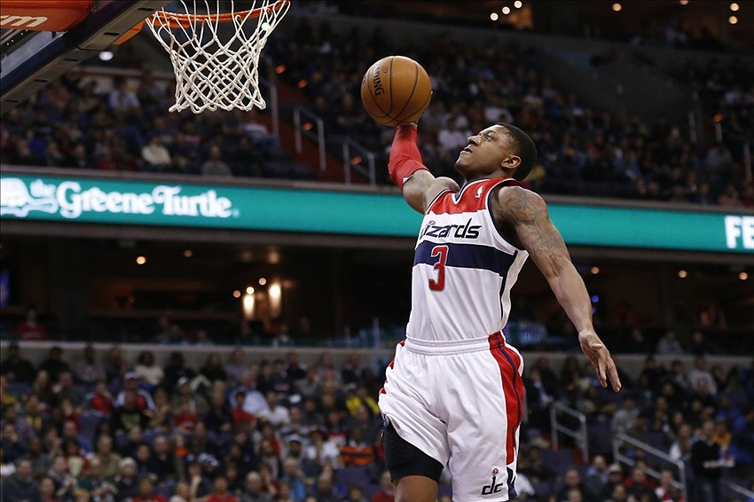 Washington Wizards chìa ra 111 triệu đôla, Bradley Beal vẫn chần chừ