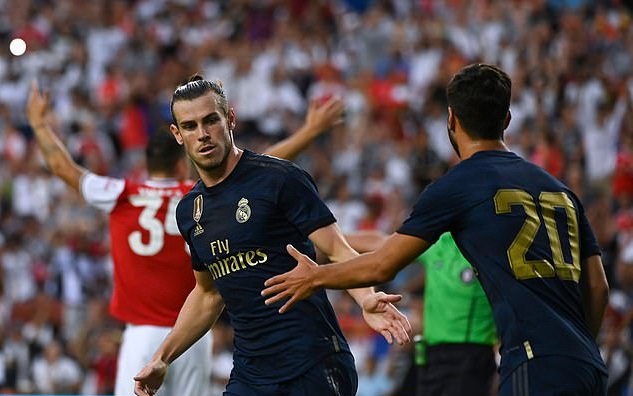 Tin bóng đá 24/7: Atletico Madrid yêu cầu BTC La Liga cấm Griezmann thi đấu