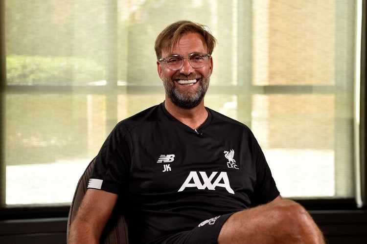 Chuyển nhượng Liverpool 24/7: Klopp giải thích chính sách chuyển nhượng