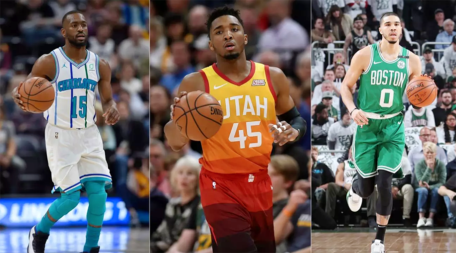 Nhìn vào đội hình xịn xò này, ai bảo ĐT Mỹ sẽ xem thường FIBA World Cup?