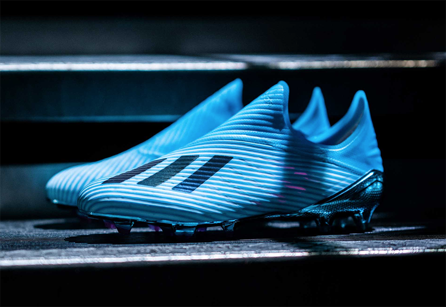 Sắc màu quyến rũ của BST adidas Hardwired đầy ấn tượng