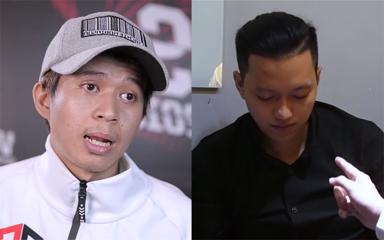 QG vs GAM: Tinikun công khai chỉ trích QTV vì bịa chuyện về Yuna QG vs GAM: Tinikun công khai chỉ trích QTV vì bịa chuyện về Yuna