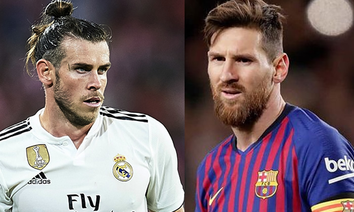 Bale vượt Messi và Ronaldo để nhận lương cao nhất thế giới như nào?