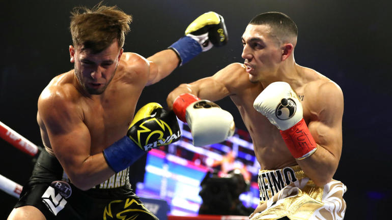 Boxing: Những cú đấm gây tổn thương não bộ như thế nào?