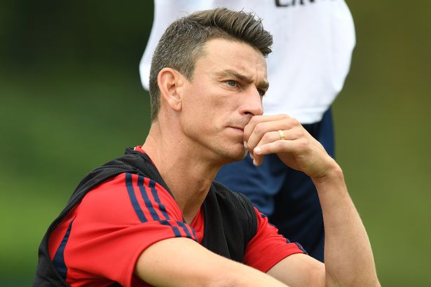Chuyển nhượng Arsenal 24/7: HLV Emery làm rõ tương lai Koscielny