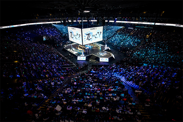 Lộ diện cái tên đầu tiên lọt vào vòng playoff của LMHT Summer Split