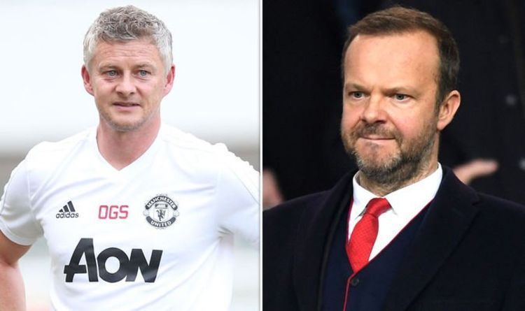 Ed Woodward bỏ tour du đấu của MU để hoàn tất 2 bom tấn chuyển nhượng