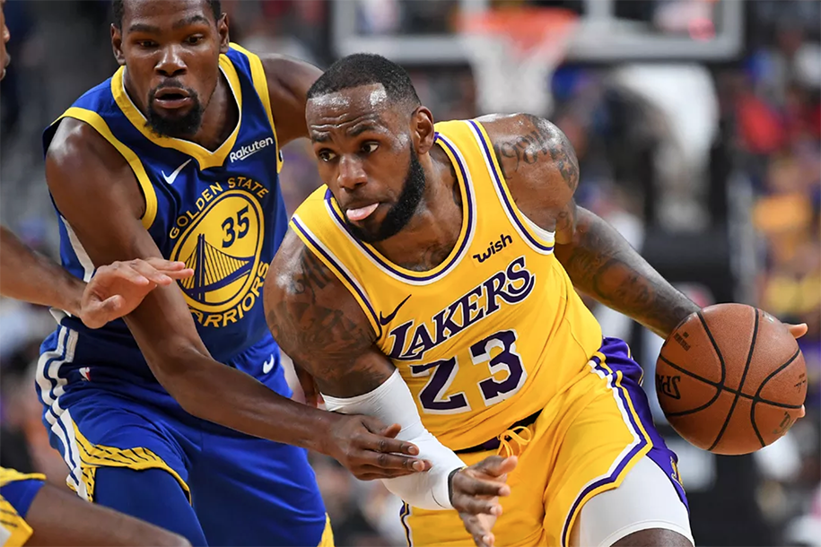 LA Lakers vẫn chừa một suất đội hình cho nhà cựu vô địch NBA này đây