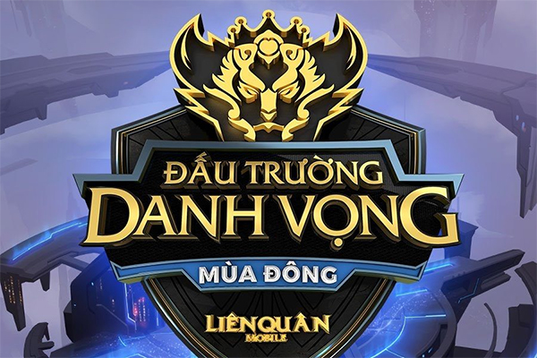 Lịch thi đấu Đấu Trường Danh Vọng Mùa Đông 2019