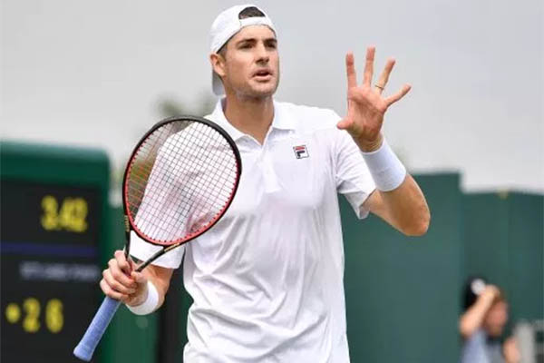 Ngày 3 BB&T Atlanta Open 2019: Khổng lồ đại chiến