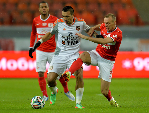 Nhận định Dynamo Moscow vs Ural 00h00, 27/07 (Vòng 3 VĐQG Nga)