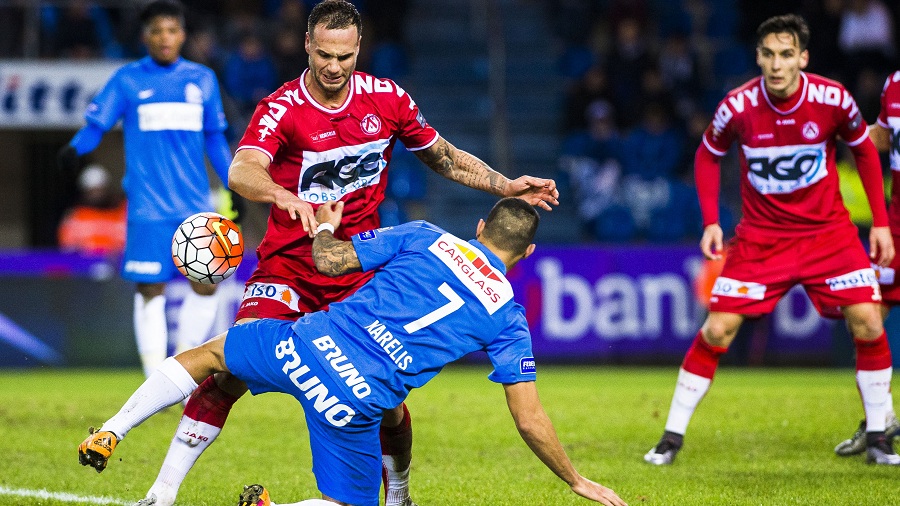 Nhận định Genk vs Kortrijk 01h30, 27/7 (vòng 1 VĐQG Bỉ)