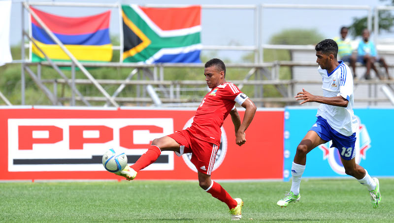 Nhận định Mauritius vs Zimbabwe 22h00, 26/07 (Vòng loại cúp châu Phi)