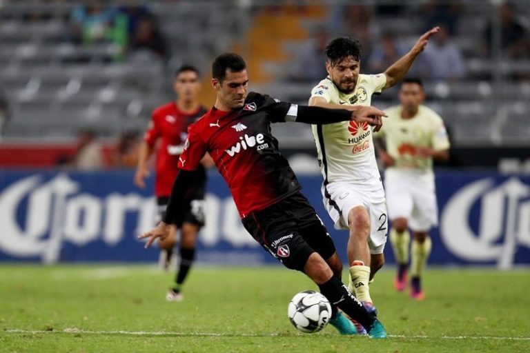 Nhận định Monarcas vs Atlas 07h00, 27/7 (vòng 2 VĐQG Mexico)