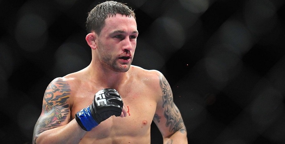 Những trận đấu phải xem của Frankie Edgar trước thềm UFC 240
