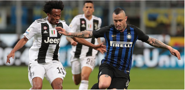 Kết quả Juventus vs Inter (1-1): Juventus thắng nghẹt thở trên chấm luân lưu, Ronaldo cứu De Ligt