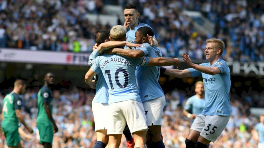 Trực tiếp Kitchee vs Man City trên kênh nào?