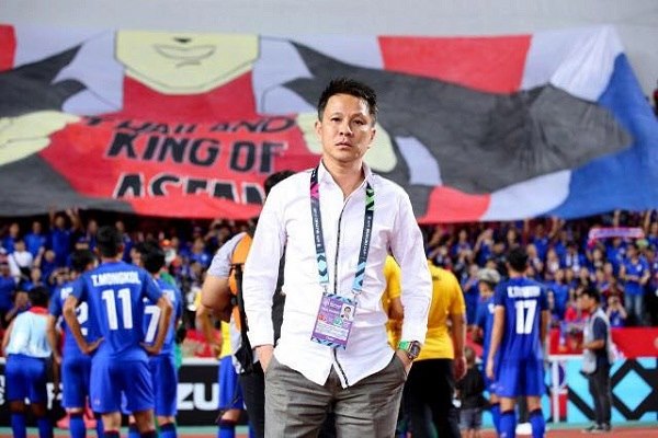 Thái Lan sứt mẻ lực lượng trước trận đấu với Việt Nam tại vòng loại World Cup 2022