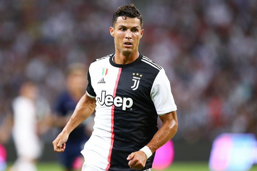 Tỷ lệ bóng đá hôm nay 24/7: Juventus vs Inter Milan (ICC 2019)