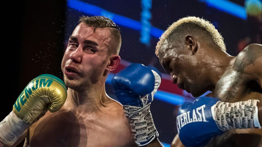 Boxing: Những cú đấm gây tổn thương não bộ như thế nào?