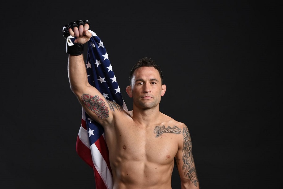 Những trận đấu phải xem của Frankie Edgar trước thềm UFC 240 Những trận đấu phải xem của Frankie Edgar trước thềm UFC 240