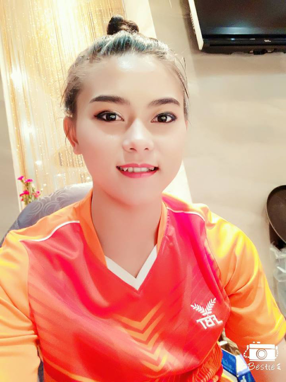 Những hình ảnh đằng sau võ đài của tân vương IFMA Huỳnh Hà Hữu Hiếu Những hình ảnh đằng sau võ đài của tân vương IFMA Huỳnh Hà Hữu Hiếu