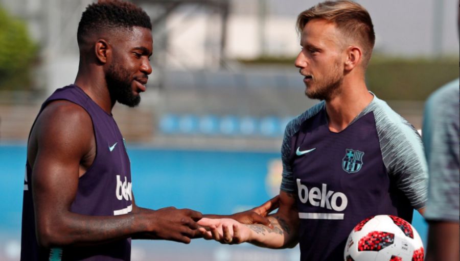 Barca lên kế hoạch Coutinho + 5 để triệu hồi Neymar