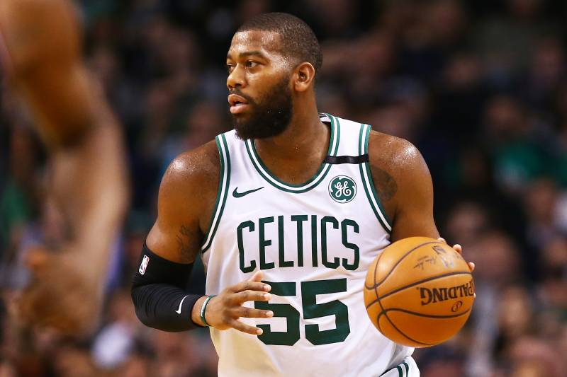 Bayern Munich chiêu mộ cầu thủ suýt vô địch NBA Bayern Munich chiêu mộ cầu thủ suýt vô địch NBA