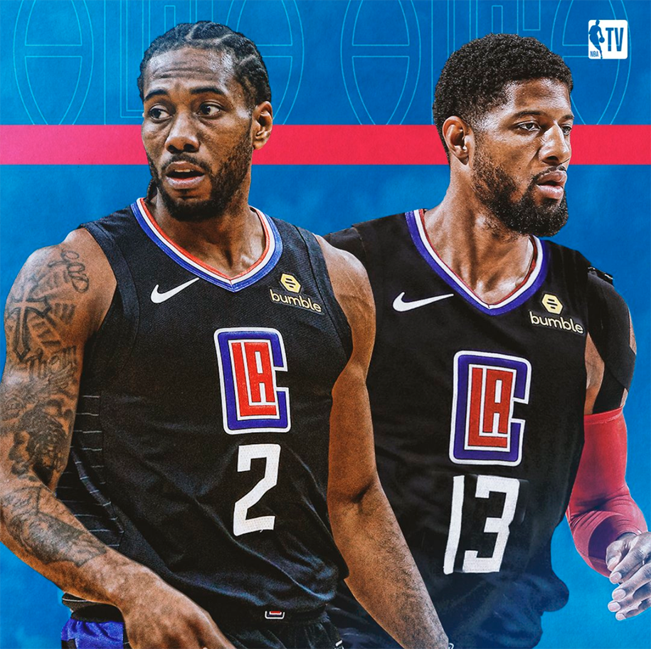 Kawhi Leonard thực sự đã rất gần với Los Angeles Lakers, tuy nhiên...